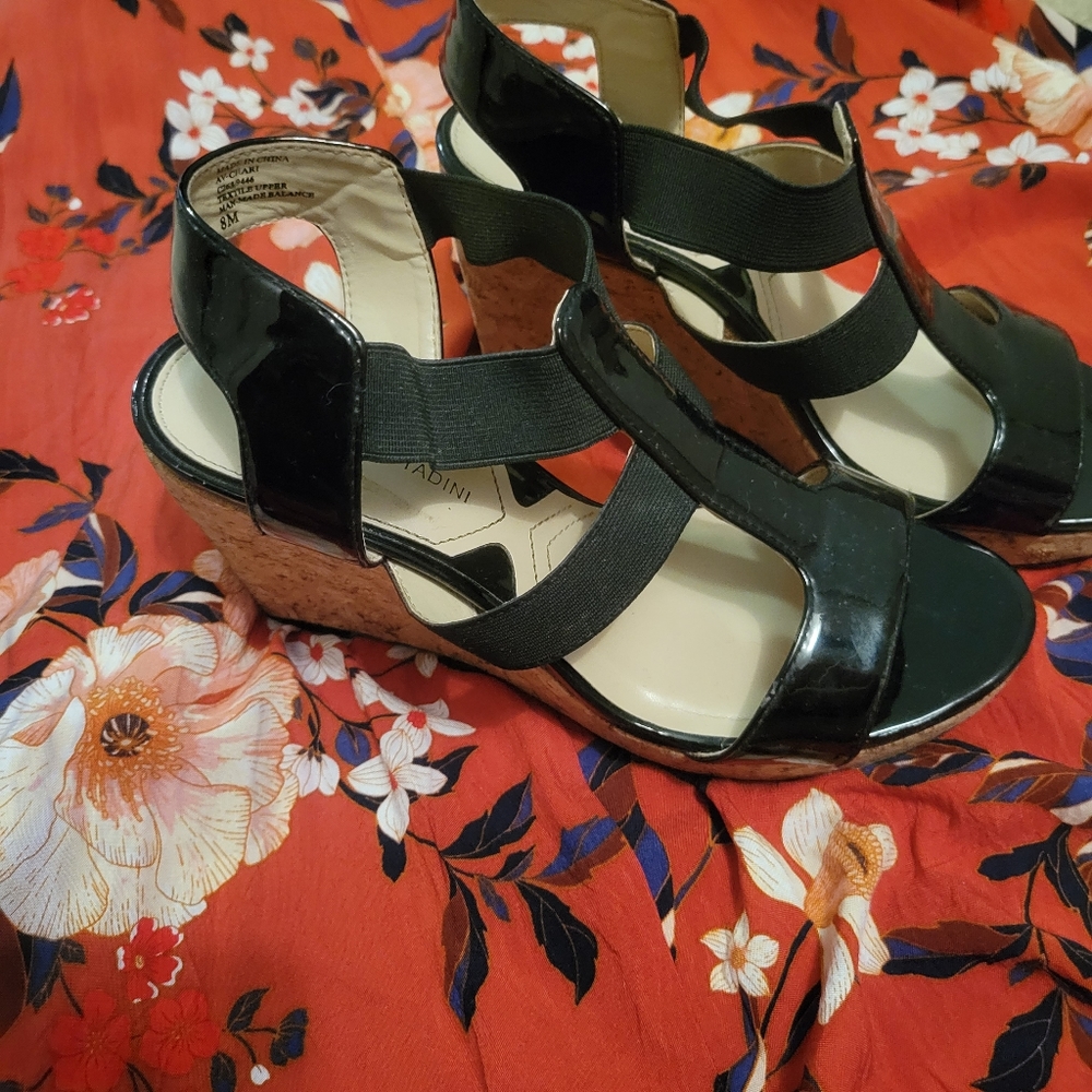 Wedges - Picture 5 of 7